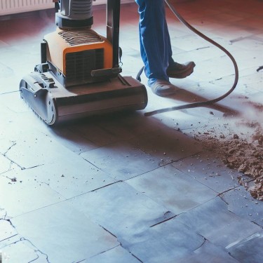 Tile Removal Contractors in Scottsdale, AZ: What You Need to Know