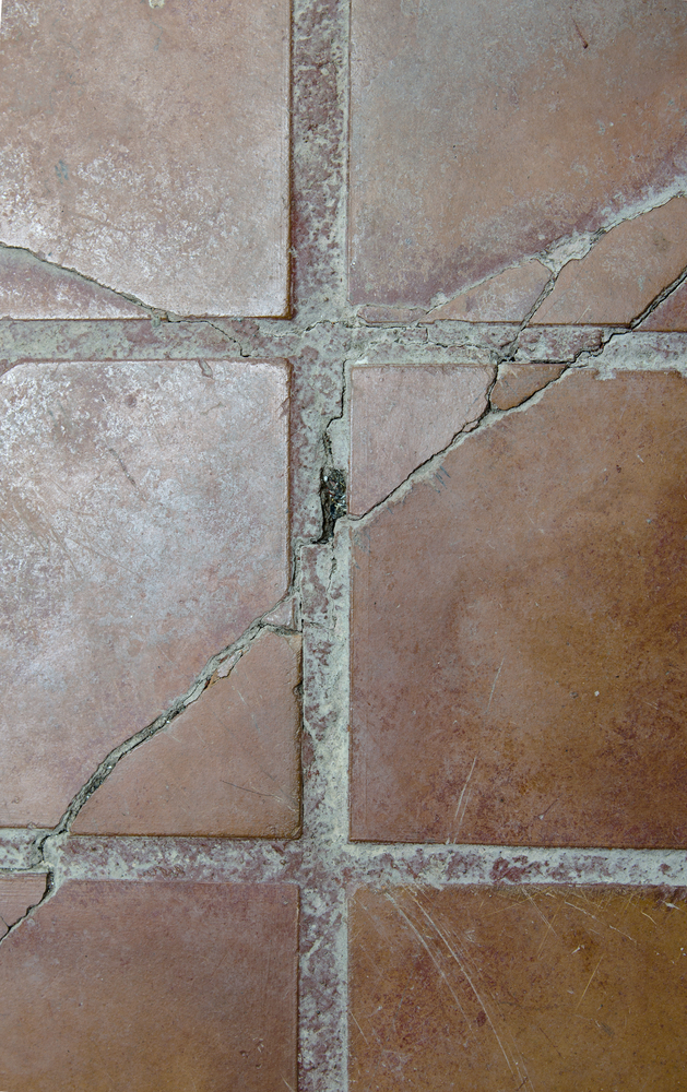 Protect & Fix Floors Before Holidays. Chandler Tile Removal