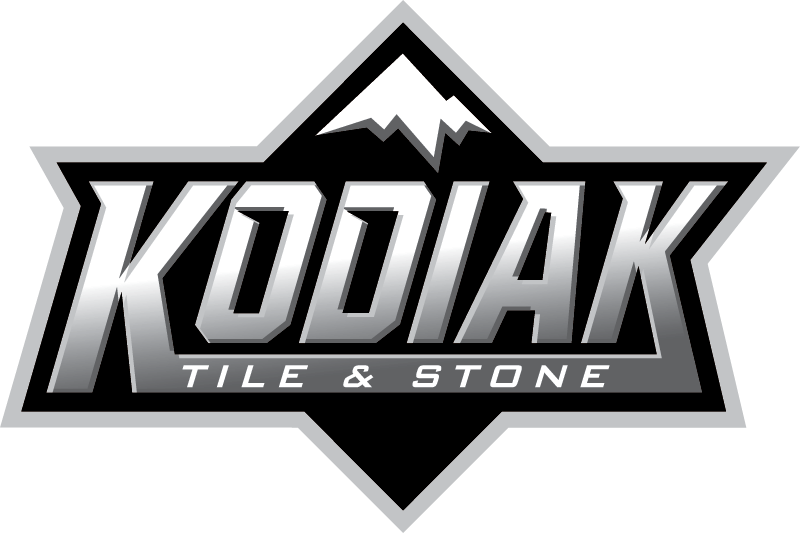 Fix Tile Floors With Kodiak Tile and Stone