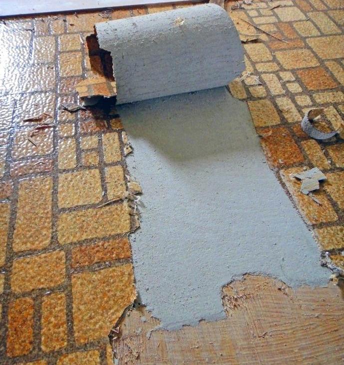 Uncover Gold Canyon Dustless Tile Removal Benefits