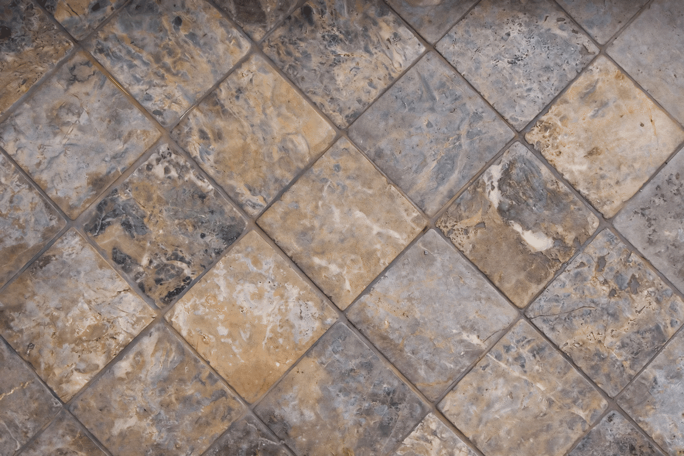 Gold Canyon Tile Floor Removal. How To Keep Floors Clean